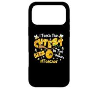 Custodia per iPhone 17 Pro Max I Teach The Cutest Bees In The Beehive Teacher