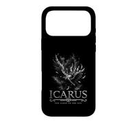 Custodia per iPhone 17 Pro Max Icaro Troppo Vicino Al Sole Mitico Autunno Leggenda