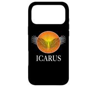 Custodia per iPhone 17 Pro Max ICARUS SUN MITOLOGIA GRECA STORIA DELLA GRECIA ANTICA