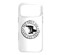 Custodia per iPhone 17 Pro Max If Dad Can't Fix It Funny Handyman Daddy Father's Day Dad