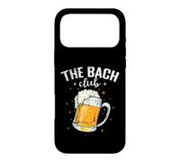 Custodia per iPhone 17 Pro Max Il Bach Club
