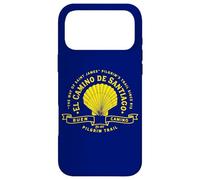 Custodia per iPhone 17 Pro Max Il Cammino di San Giacomo "Buen Camino" El Camino de Santiago