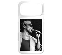 Custodia per iPhone 17 Pro Max Il cantante Bobby Womack Live di Stephen Wright
