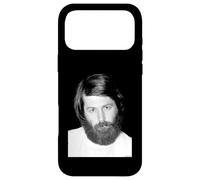 Custodia per iPhone 17 Pro Max Il cantante dei Beach Boys Brian Wilson di Allan Ballard