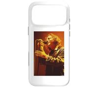 Custodia per iPhone 17 Pro Max Il cantante dei Pearl Jam Eddie Vedder di Andy Willsher
