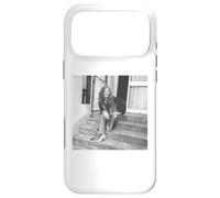 Custodia per iPhone 17 Pro Max Il cantante di Piece Of My Heart Janis Joplin nel 1969