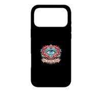 Custodia per iPhone 17 Pro Max Il cuore rivelatore Edgar Allan Poe