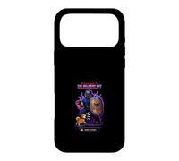 Custodia per iPhone 17 Pro Max Il Fattorino Nemico Giurato Design