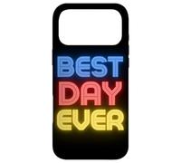 Custodia per iPhone 17 Pro Max Il giorno più bello di sempre - Onomastico del giorno