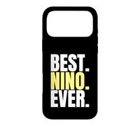 Custodia per iPhone 17 Pro Max Il miglior design messicano del padrino spagnolo di sempre Nino