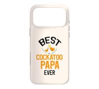 Custodia per iPhone 17 Pro Max Il miglior uccellino cacatua di sempre