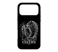 Custodia per iPhone 17 Pro Max Il prezzo dei giuramenti norreno Viking Heavymetal