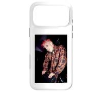 Custodia per iPhone 17 Pro Max Il Prodigio Keith Flint Poison Tour 1995 Di Andy Willsher