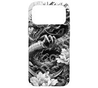 Custodia per iPhone 17 Pro Max Il risveglio dello spirito del drago