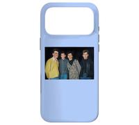 Custodia per iPhone 17 Pro Max Il ritratto di Smiths a casa di Johnny Marr Di Stephen Wright