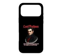 Custodia per iPhone 17 Pro Max Il vampiro di John Polidori Lord Ruthven Gothic