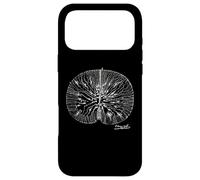 Custodia per iPhone 17 Pro Max Illustrazione del neurone cerebrale Ramon y Cajal