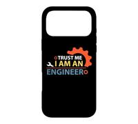 Custodia per iPhone 17 Pro Max I'm A Engineer Gears Engineering Job Titiles