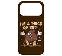 Custodia per iPhone 17 Pro Max "I'm a Piece of Sh#t" (I'm a piece of shit)
