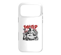 Custodia per iPhone 17 Pro Max Imhotep Antico Egitto Architetto Medico