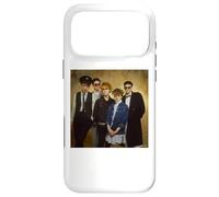 Custodia per iPhone 17 Pro Max Immagini alterate Clare Grogan New Wave Di Simon Fowler