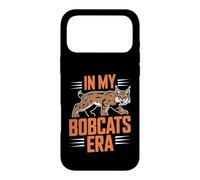 Custodia per iPhone 17 Pro Max In My Bobcats Era School Spirit Team Pride Mascot