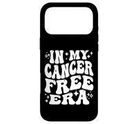 Custodia per iPhone 17 Pro Max In My Cancer Free Era - Cancer Survivor Remission
