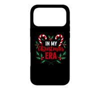 Custodia per iPhone 17 Pro Max In My Christmas Era Festive Funny Holiday Season Artwork