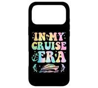 Custodia per iPhone 17 Pro Max In My Cruise Era Summer Travel Vacation Family