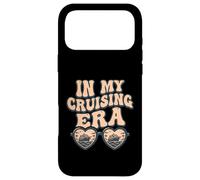 Custodia per iPhone 17 Pro Max In My Cruising Era Funny Couples Cruise Design