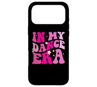 Custodia per iPhone 17 Pro Max In My Dance Era for Ballet Dancer Girls Mom Kids Funny