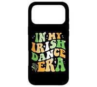 Custodia per iPhone 17 Pro Max In My Irish Dance Era St Patricks Day Ragazze Donne Irlandese
