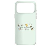Custodia per iPhone 17 Pro Max IN MY JANE AUSTEN ERA Cute Cottagecore Libri Reader Meme