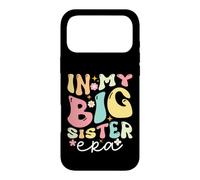 Custodia per iPhone 17 Pro Max In My Sister Era
