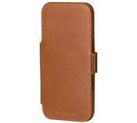 Custodia per iPhone 17 Pro Max in Pelle Copenhagen Slim con Portacarte