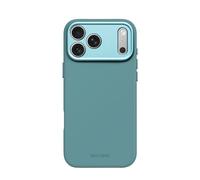Custodia per iPhone 17 Pro Max in Silicone Antimicrobico Ultra-resistente