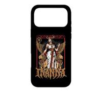 Custodia per iPhone 17 Pro Max Inanna, dea mesopotamica