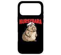 Custodia per iPhone 17 Pro Max Infermiera - Assistenza Infermeria Crocerossina Infermiere