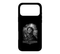 Custodia per iPhone 17 Pro Max Inferno Dante Alighieri Commedia Poesia