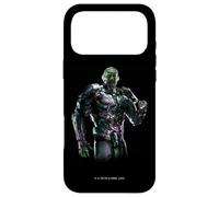 Custodia per iPhone 17 Pro Max Injustice 2: Every Battle Defines You Brainiac