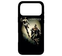 Custodia per iPhone 17 Pro Max Injustice: Gods Among Us Battle of the Gods