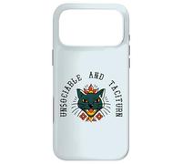 Custodia per iPhone 17 Pro Max INSOCIABILE E TACITURNO Jane Austen Orgoglio & Pregiudizio Meme