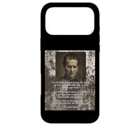 Custodia per iPhone 17 Pro Max Inspire with Saint John Bosco Quote Design for Faith Lovers