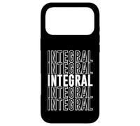 Custodia per iPhone 17 Pro Max Integrale