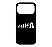 Custodia per iPhone 17 Pro Max Intelligenza Artificiale Evoluzione Intelligenza Artificiale Intelligenza Artificiale