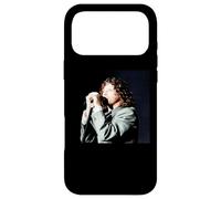 Custodia per iPhone 17 Pro Max INXS Live Michael Hutchence X Factor World Tour 1990