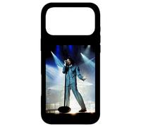 Custodia per iPhone 17 Pro Max INXS Michael Hutchence X Factor World Tour 1990