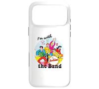 Custodia per iPhone 17 Pro Max Io sono con la band Archie Comics
