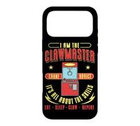 Custodia per iPhone 17 Pro Max Io Sono Il Clawmaster Crane Addict Retro Arcade Game Abilità