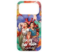 Custodia per iPhone 17 Pro Max Io sono la mia Musa - Frida Kahlo